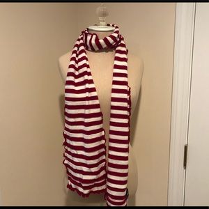 Slater Zorn 100% Extra Fine Merino Scarf